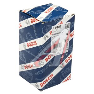 Изображение 4, 0986450107 Фильтр топливный MITSUBISHI Pajero (88-) BOSCH
