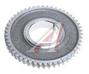 Изображение 2, 260-1005033 Шестерня Д-260 привода масляного насоса Z=50 ОАО МЗШ