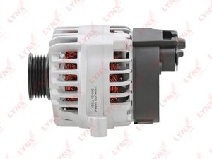 Изображение 4, EA1439 Генератор FIAT Panda (12-) LYNX