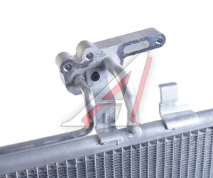 Изображение 5, KWLL0018 Радиатор кондиционера FORD Mondeo (07-) KORWIN