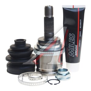 Изображение 2, GA20753 ШРУС наружный HONDA CR-V (00-) комплект MILES