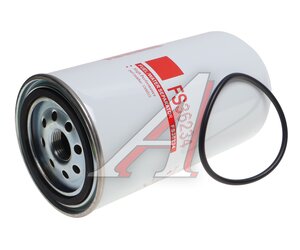 Изображение 1, FS36234 Фильтр топливный ГОТ JAC N200  =JMC= (С5300515 FS36234) JMC