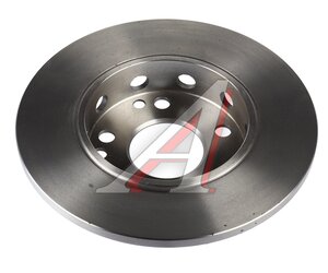 Изображение 2, MBC035101 Диск тормозной MERCEDES 190 (W201) передний (1шт.) MANDO