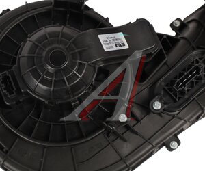 Изображение 3, А21R23.8101010-01 Отопитель ГАЗель Next, ГАЗон Next, УРАЛ Next SONGZ (ОАО ГАЗ)