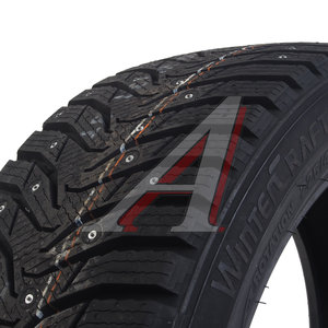 Изображение 2, 245/65 R17 Покрышка KUMHO Ws-31 шип. 245/65 R17