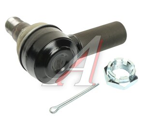 Изображение 2, MTG055994 Наконечник рулевой тяги SAF MERCEDES правый (M38х1.5/M30х1.5, L=135) MANDO
