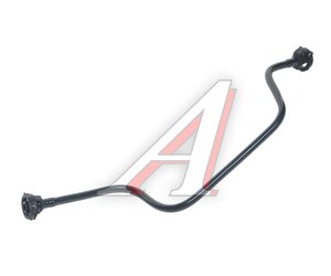 Изображение 1, 8R0121081M Трубка AUDI Q5 (08-) системы охлаждения OE