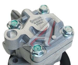 Изображение 4, 00-36346-SX Насос гидроусилителя HYUNDAI Accent (99-) STELLOX
