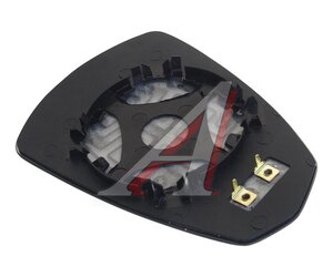 Изображение 2, 94131106 Элемент зеркальный AUDI A3 (08-), A4 (08-) левый ERGON