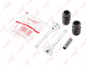 Изображение 1, BC2142 Ремкомплект суппорта NISSAN Almera тормозного переднего LYNX