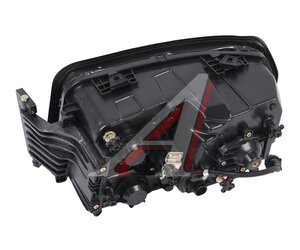 Изображение 2, DZ96189722020-MX Фара SHACMAN SHAANXI X3000 правая MOVELEX