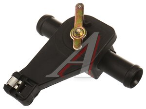 Изображение 1, NSP08701819809D Клапан VW T4 (96-03) системы отопителя NSP