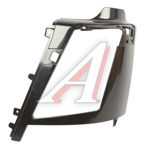 Изображение 1, GK121895 Облицовка VOLVO FM4, FH4 фары левая неокрашенная GK-PLAST