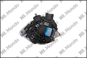 Изображение 7, BN373002E110 Генератор HYUNDAI Elantra (11-) MANDO