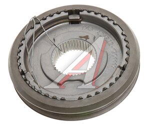 Изображение 1, А21R22-1701116 Муфта КПП ГАЗель Next 3-4 передачи в сборе АККОМ