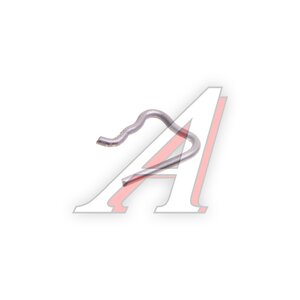 Изображение 2, 9214 Зажим пружинный PEUGEOT CITROEN топливной форсунки MEAT&DORIA