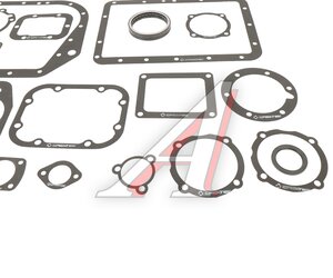 Изображение 5, FullerXLB9 Ремкомплект SITRAK HOWO КПП (прокладки) CREATEK