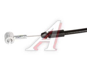 Изображение 2, 81190-1M100 Трос капота KIA Cerato (08-) (от замка) INFAC