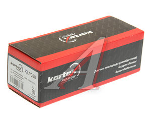 Изображение 2, KLP058 Датчик кислорода OPEL Meriva B (10-) KORTEX