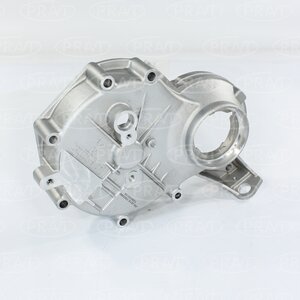 Изображение 3, PR.4216.1002060 Крышка двигателя ГАЗ-3302 дв.УМЗ-4216 ЕВРО-3 передняя PRAVT