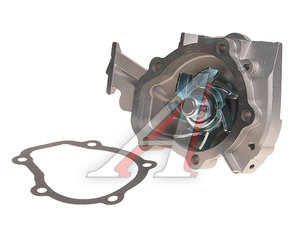 Изображение 2, WP5019 Насос водяной CHEVROLET Aveo (1.2), Spark (0.8) VALEO PHC