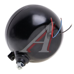 Изображение 2, ФГ305М-02 Фара МТЗ, ЮМЗ, ДТ передняя 24V (металл) РК
