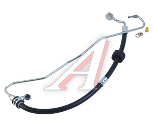 Изображение 1, HPH0136 Шланг HYUNDAI Elantra (00-09) ГУРа MOTORHERZ