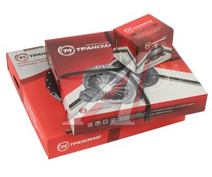 Изображение 8, ТМ430.090.083 118/ТМ19-1601130/ТМ3151000034 Сцепление КАМАЗ-ЕВРО (КПП ZF 16S151, 8S1315, 16S1825, 16S182 дв.740.50, 740.51) в сборе ТРАНСМАШ