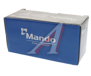 Изображение 3, EFMD0001D Насос топливный DAEWOO Nubira (J150) MANDO
