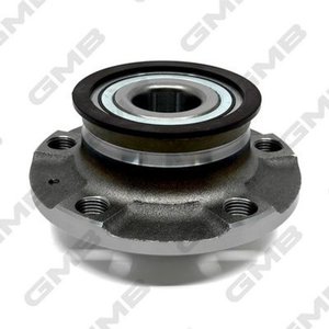 Изображение 1, GH34910M Ступица SKODA Fabia (09-14) задняя GMB