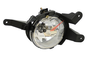 Изображение 1, KFL8020STD Фара противотуманная CHEVROLET Cruze (09-) правая KORTEX