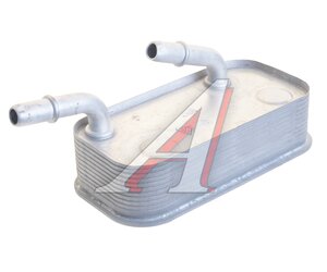 Изображение 1, 100128 Радиатор отопителя FEBI