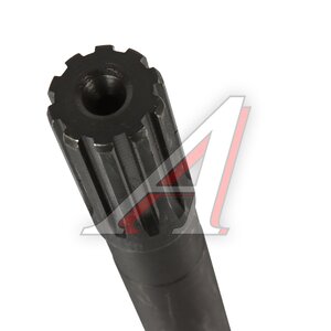 Изображение 4, 240-13-008 Полуось УАЗ-3162, 3163, УАЗ Профи L=870мм MEGAPOWER