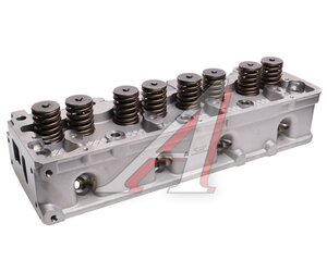 Изображение 2, 100-31-017 Головка блока УАЗ дв.УМЗ-4218, 4178 (АИ-92) MEGAPOWER