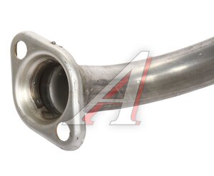 Изображение 3, 163-063 Глушитель HONDA CR-V (06-) задняя часть BOSAL