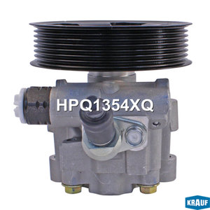 Изображение 3, HPQ1354XQ Насос гидроусилителя TOYOTA Land Cruiser (J200) KRAUF