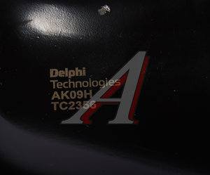 Изображение 4, TC2356 Рычаг подвески RENAULT Megane 3, Scenic 3, Fluence передней правый DELPHI