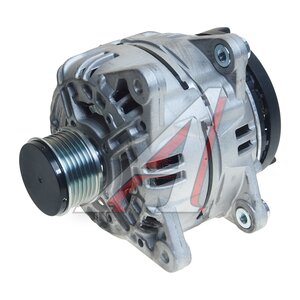 Изображение 1, TT12237 Генератор RENAULT Logan TESLA TECHNIC