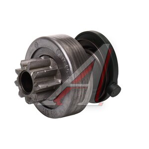 Изображение 1, 1006209531 Привод стартера BOSCH