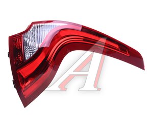 Изображение 1, 043893 Фонарь задний VOLVO XC60 правый VALEO