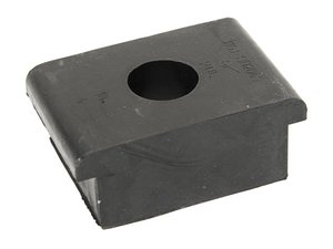 Изображение 1, 316300-1302045-00 Подушка УАЗ-3163 радиатора нижняя (ОАО УАЗ)