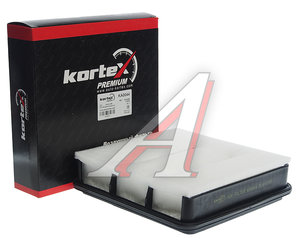 Изображение 1, KA0044 Фильтр воздушный MITSUBISHI L200 (05-) KORTEX