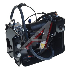 Изображение 1, 8855315 Компрессор CHEVROLET Tahoe (07-13) пневмоподвески LONGHO