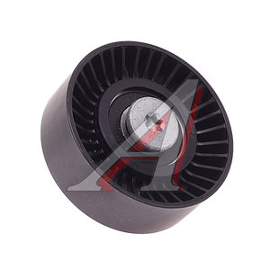 Изображение 2, T36455 Ролик приводного ремня AUDI A4, A6 (05) обводной GATES