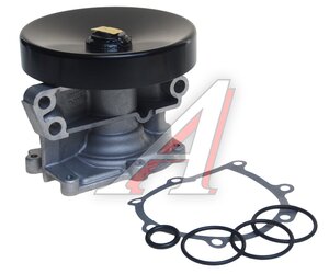 Изображение 1, P606 Насос водяной SAAB 900 (93-98) HEPU