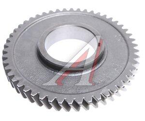 Изображение 1, 260-1005033 Шестерня Д-260 ведущая коленвала z=50 (А)