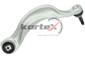 Изображение 1, KSL5288 Рычаг подвески BMW 5 (F10) передней правый нижний KORTEX