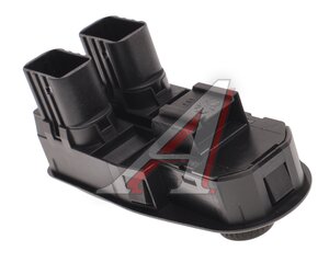 Изображение 3, 354.3769-01 Блок управления КАМАЗ, МАЗ 24В (зеленая подсветка) АВАР