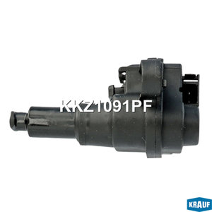Изображение 3, KKZ1091PF Привод замка AUDI A3 лючка бака топливного KRAUF