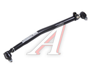 Изображение 2, 350-3414010-14 Тяга рулевая VOLVO продольная L=885мм ROSTAR
